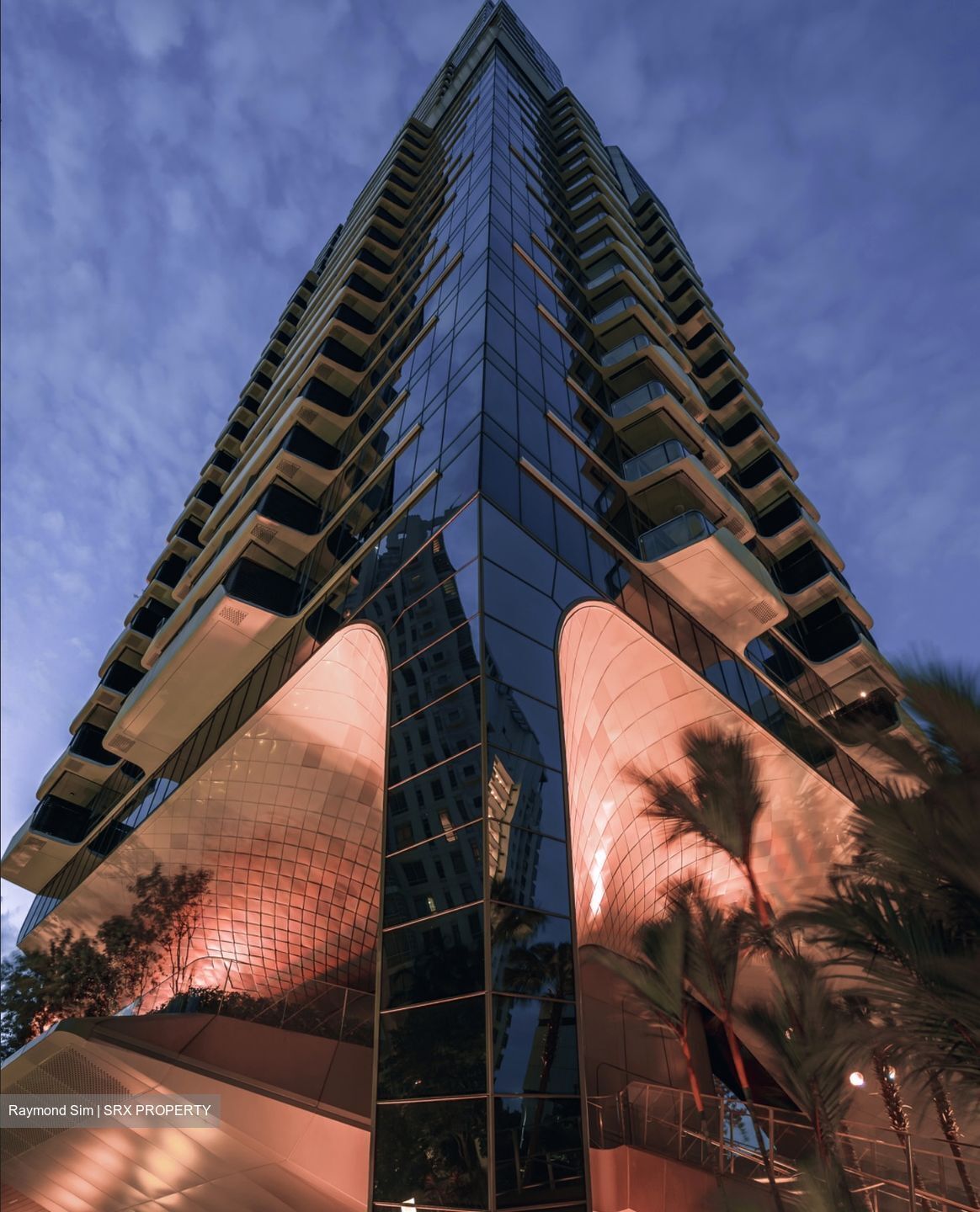 The Scotts Tower (D9), Condominium #395937751